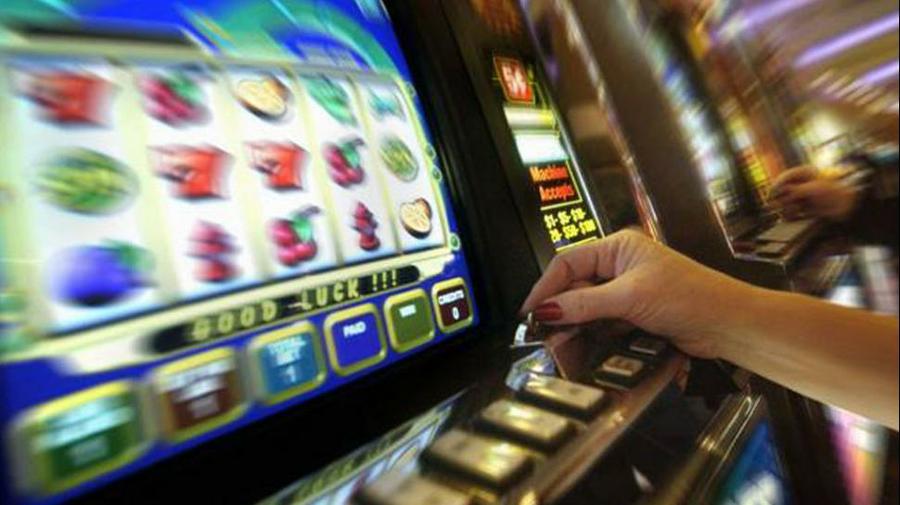 CASINOS