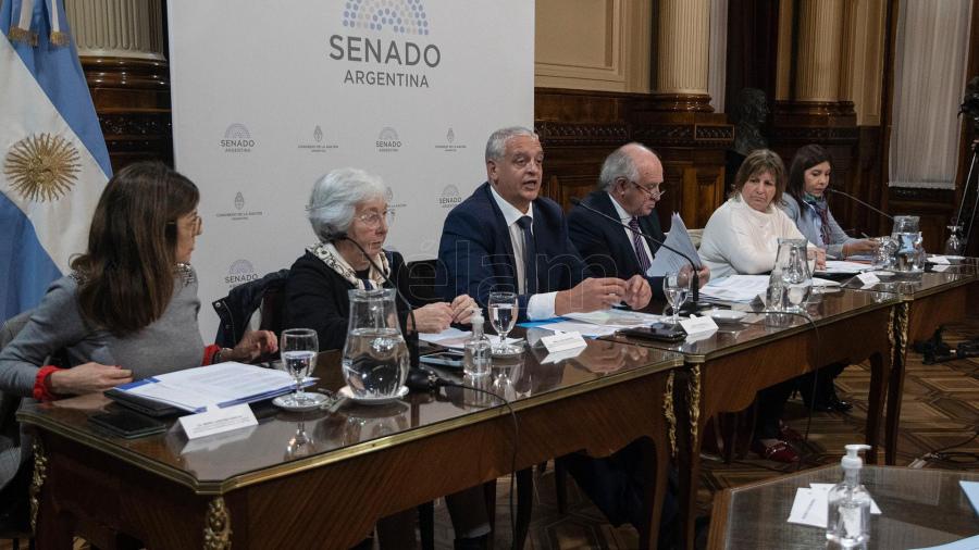 senado