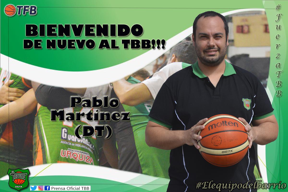 DT PABLO MARTINEZ A