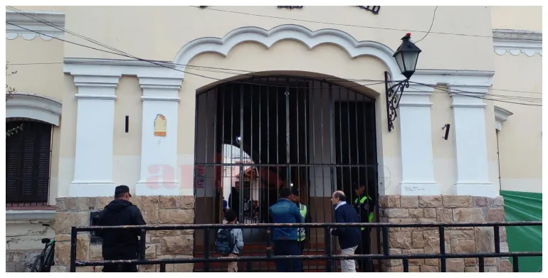 elecciones en salta