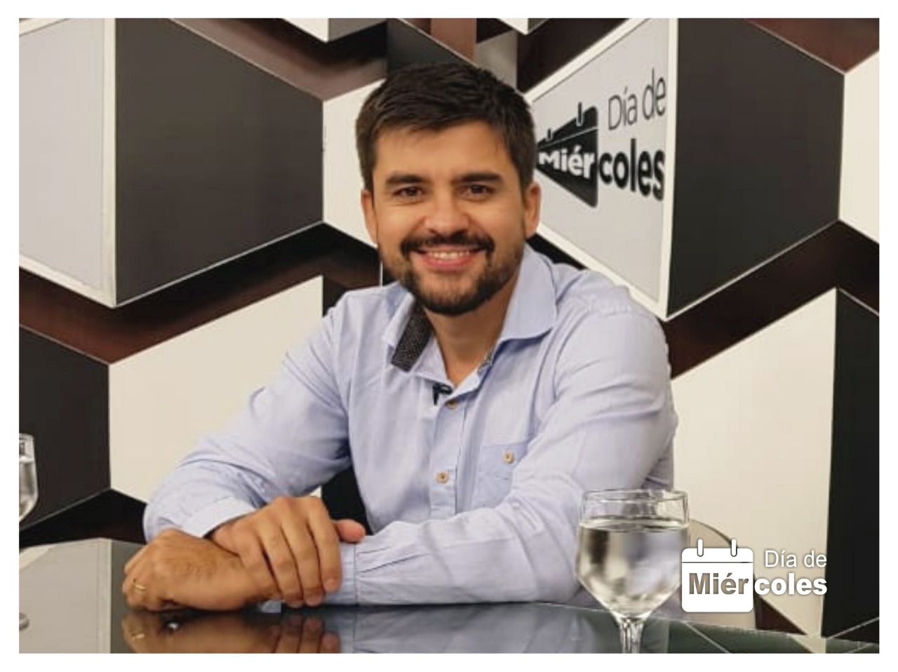 lucas godoy ddm