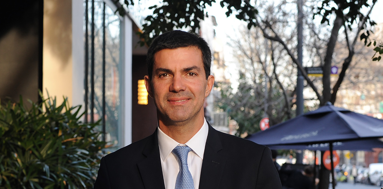 Juan Manuel Urtubey