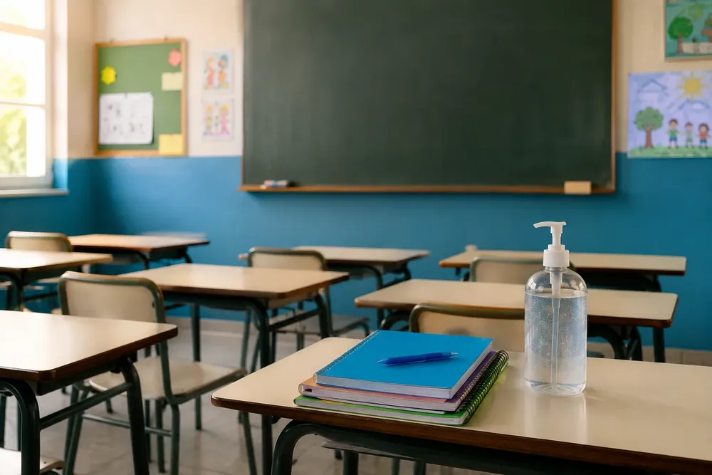 ESCUELA