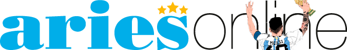 AriesOnLine